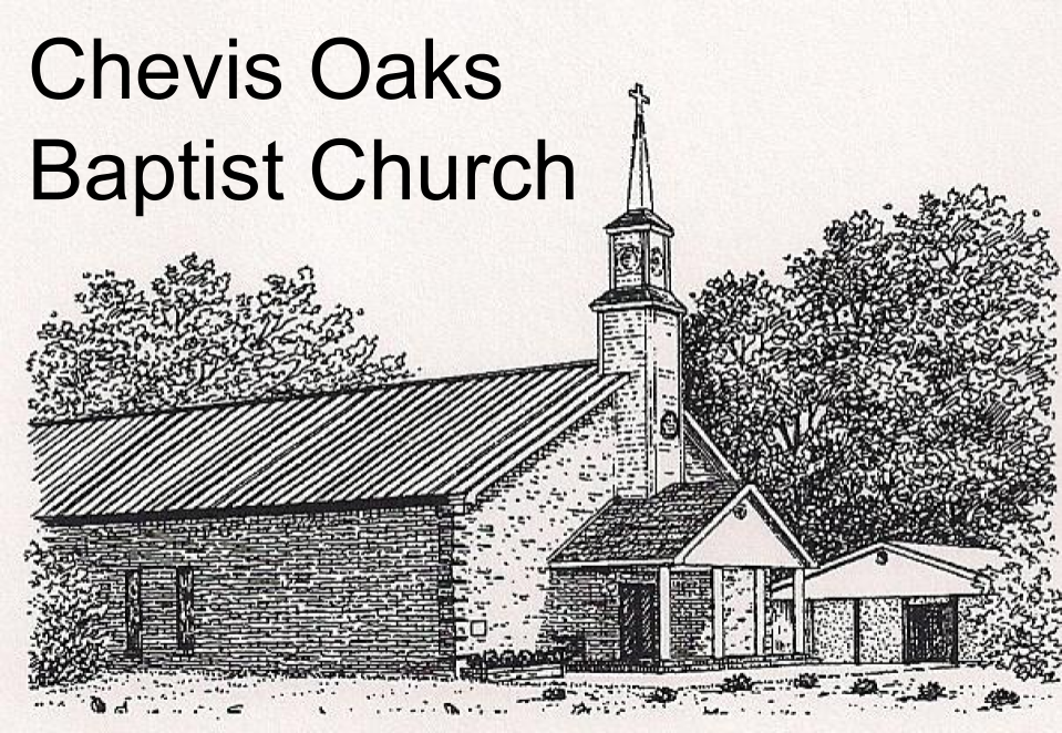 Chevis Oaks Baptist Church